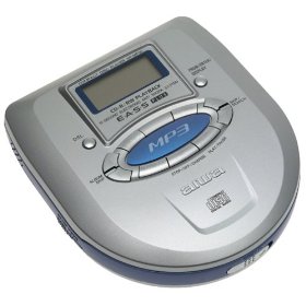 AIWA XP-MP3